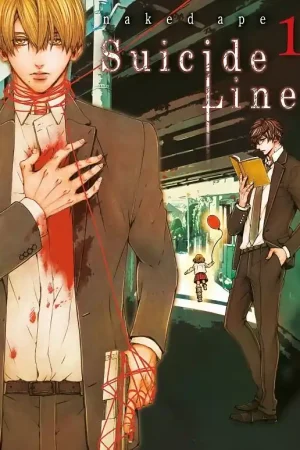 SUICIDE LINE 01 Favorito De Clientes