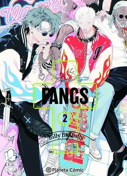 Oferta FANGS 02