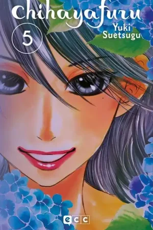 Oferta De Temporada CHIHAYAFURU 05
