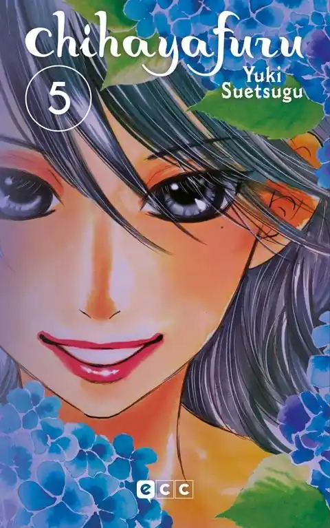 Oferta De Temporada CHIHAYAFURU 05