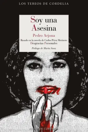 Imprescindible (Must-Have) SOY UNA ASESINA