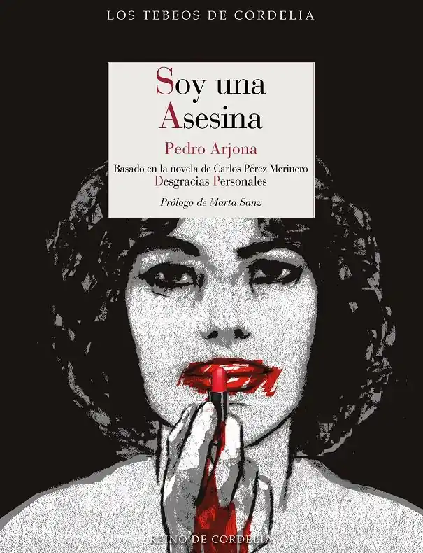 Imprescindible (Must-Have) SOY UNA ASESINA