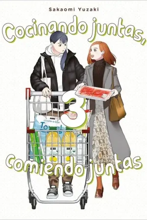 Liquidación COCINANDO JUNTAS, COMIENDO JUNTAS 03