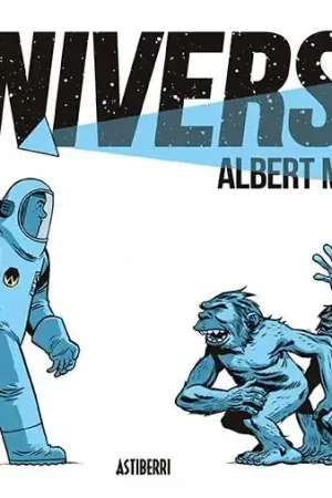Última Versión UNIVERSO! 01 NUEVA EDICIÓN