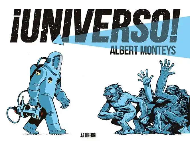 Última Versión UNIVERSO! 01 NUEVA EDICIÓN