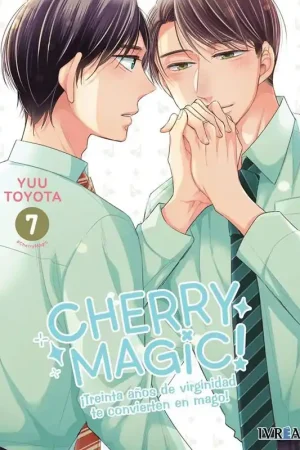 CHERRY MAGIC! 07 Venta Final