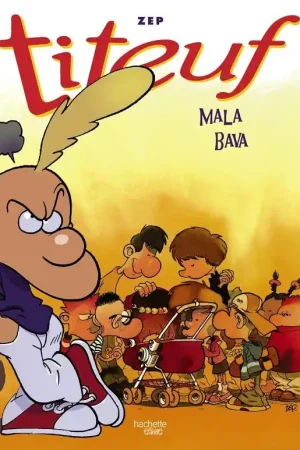 Venta Final TITEUF INTEGRAL EDICIÓ EN CATALÀ 02 MALA BABA