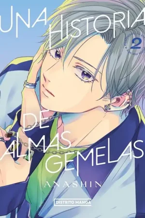 Venta Final UNA HISTORIA DE ALMAS GEMELAS 02