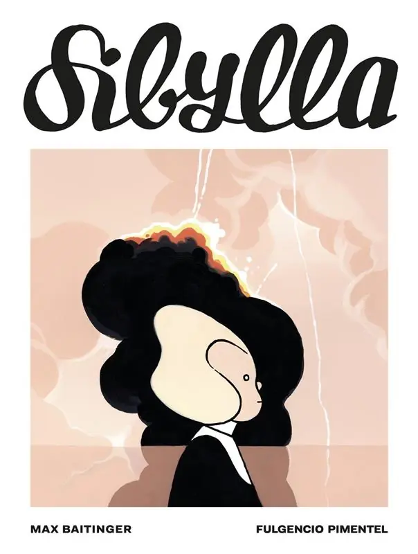 Compra Hoy SIBYLLA
