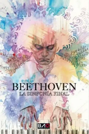 Gran Oferta BEETHOVEN, LA SINFONÍA FINAL