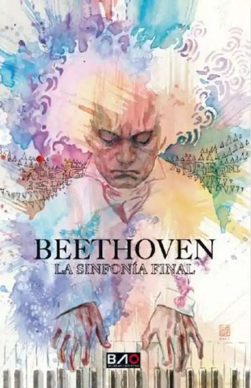 Gran Oferta BEETHOVEN, LA SINFONÍA FINAL