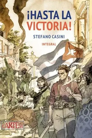 Gran Oferta ¡HASTA LA VICTORIA!