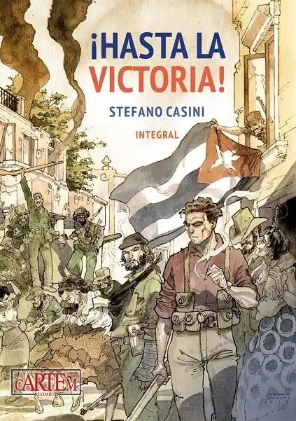 Gran Oferta ¡HASTA LA VICTORIA!