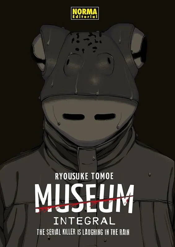 MUSEUM INTEGRAL Últimas Unidades
