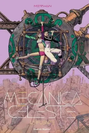 Oferta Especial MECÁNICA CELESTE 02