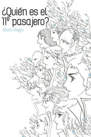 ¿QUIÉN ES EL 11º PASAJERO? Última Versión