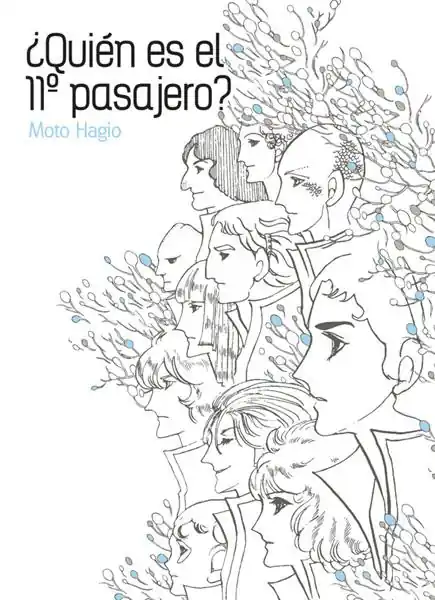 ¿QUIÉN ES EL 11º PASAJERO? Última Versión