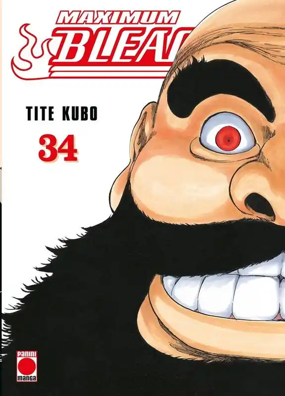 Comprar En Línea 2AMA BLEACH MAXIMUM 34