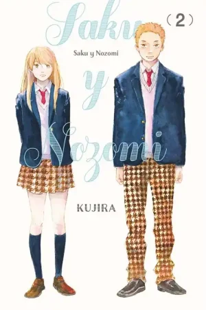 SAKU Y NOZOMI 02 Compra Hoy