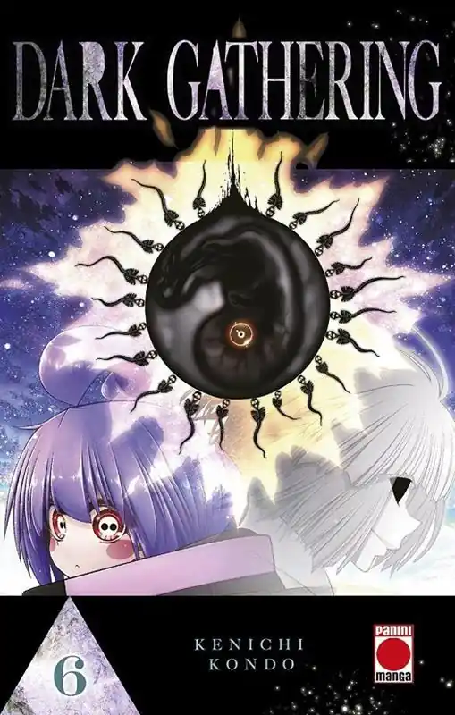 DARK GATHERING 06 Promoción Exclusiva