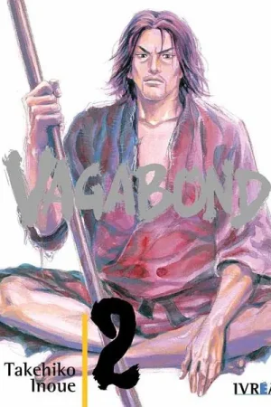 VAGABOND 02 NUEVA EDICIÓN Gran Oferta