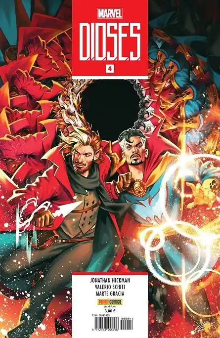D.I.O.S.E.S. 04 A Buen Precio