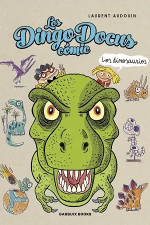 Mejor Precio ELS DINGO DOCUS - ELS DINOSAURES EDICIÓ EN CATALÀ