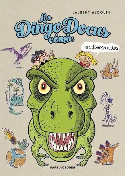 Mejor Precio ELS DINGO DOCUS - ELS DINOSAURES EDICIÓ EN CATALÀ