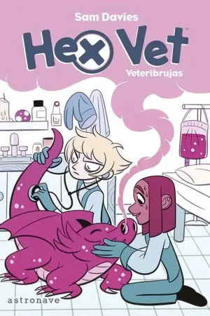 HEX VET, VETERIBRUJAS Precio Económico