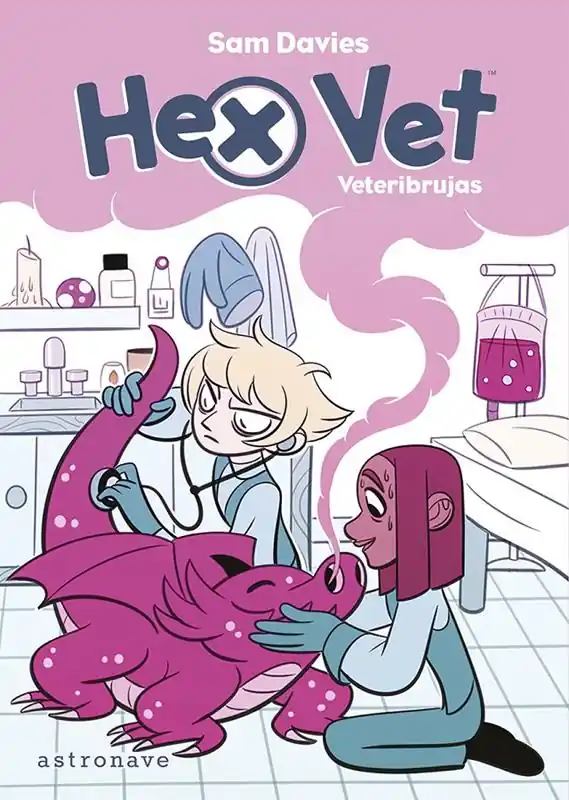 HEX VET, VETERIBRUJAS Precio Económico