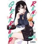 Precio Reducido 2AMA RENT-A-GIRLFRIEND 29