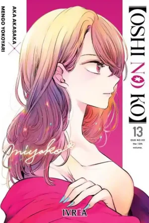 Barato OSHI NO KO 13