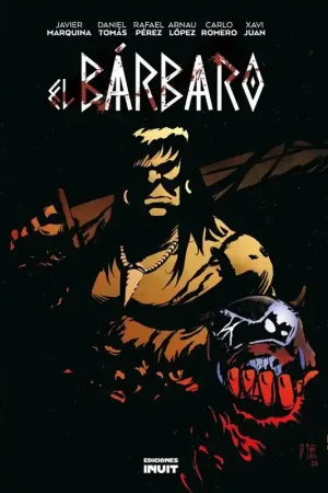 EL BÁRBARO Súper Precio