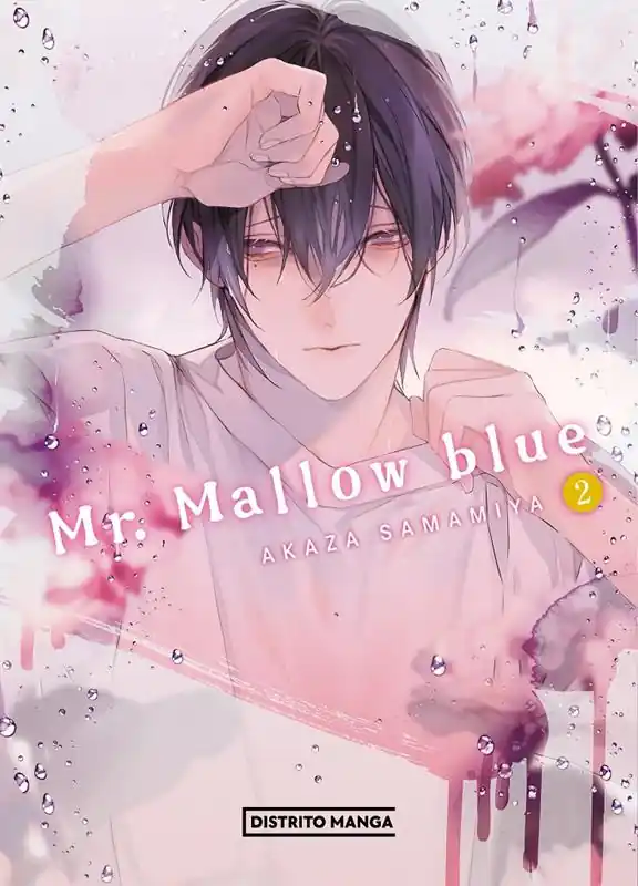 MR. MALLOW BLUE 02 Última Versión
