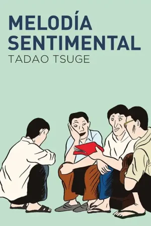MELODÍA SENTIMENTAL Solo Hoy