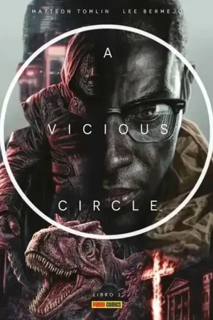 A VICIOUS CIRCLE 01 Compra Ahora