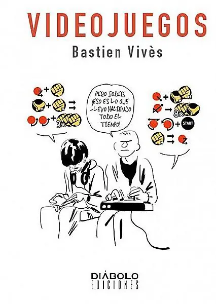 BASTIEN VIVÈS 01 LOS VIDEOJUEGOS NUEVA EDICIÓN Barato