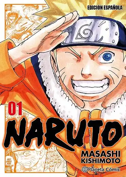Oferta De Temporada NARUTO JUMP REMIX 3 EN 1 EDICIÓ EN CATALÀ 01