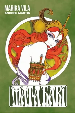 Comprar En Línea MATA HARI 2ª EDICIÓN