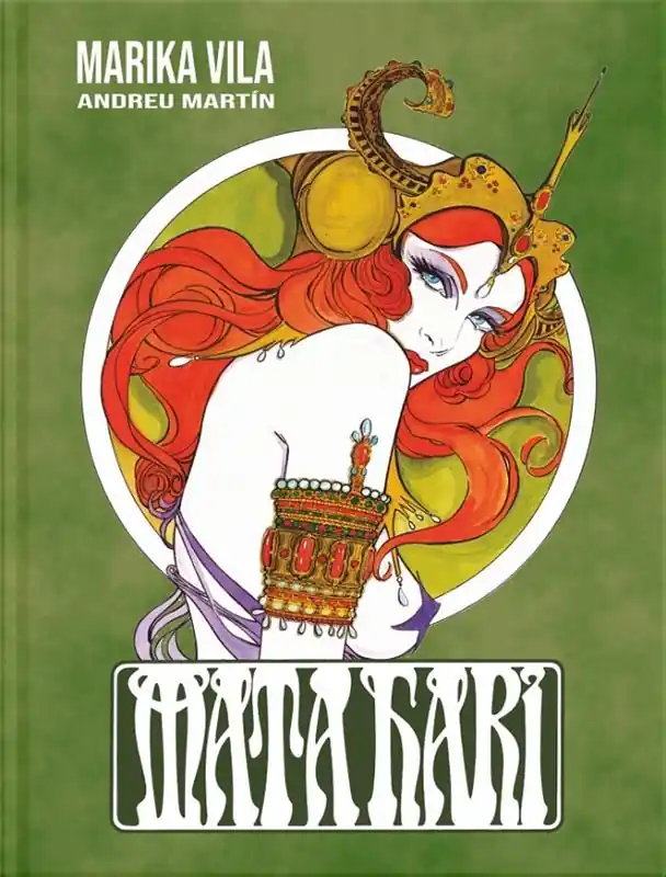 Comprar En Línea MATA HARI 2ª EDICIÓN