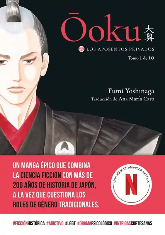 Oferta OOKU, LOS APOSENTOS PRIVADOS 01