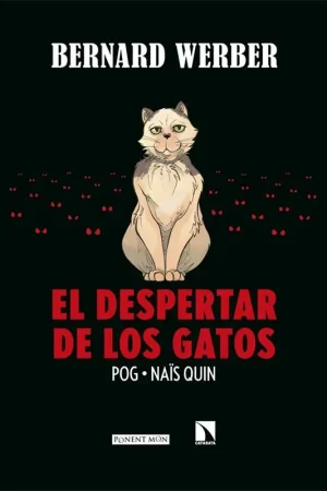 EL DESPERTAR DE LOS GATOS Rebajas