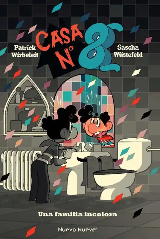 CASA Nº. 8 Venta Final