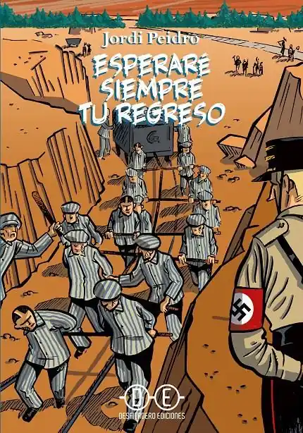 Novedad ESPERARÉ SIEMPRE TU REGRESO NUEVA EDICIÓN