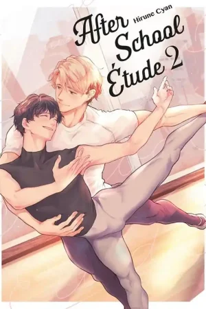 A Buen Precio AFTER SCHOOL ÉTUDE 02