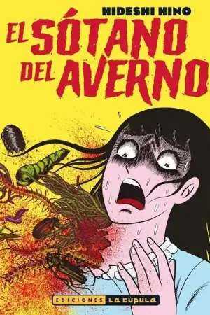 EL SÓTANO DEL AVERNO Oferta Limitada