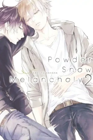 POWDER SNOW MELANCHOLY 02 Bestseller