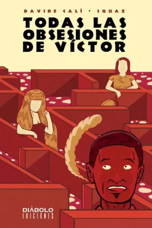 TODAS LAS OBSESIONES DE VÍCTOR Última Versión