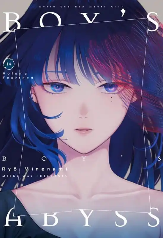 Precio Reducido BOY‘S ABYSS 14