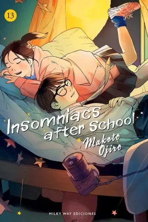 Descuento INSOMNIACS AFTER SCHOOL 13